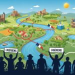 Centre-Val de Loire : Un Gentilé pour les Habitants en 2026 ?