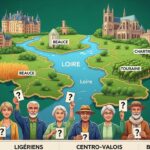 Centre-Val de Loire : Un Gentilé pour les Habitants en 2026