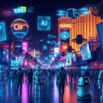 CES 2026 Las Vegas : IA, Robots et Innovations Folles