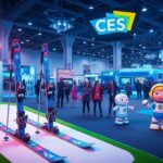 CES 2026 Las Vegas : Les Gadgets Les Plus Fous