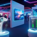 CES 2026 Las Vegas : Les Innovations Tech Qui Changent la Vie