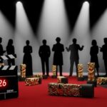 César 2026 : Favoris, Oubliés et Surprises des Nominations