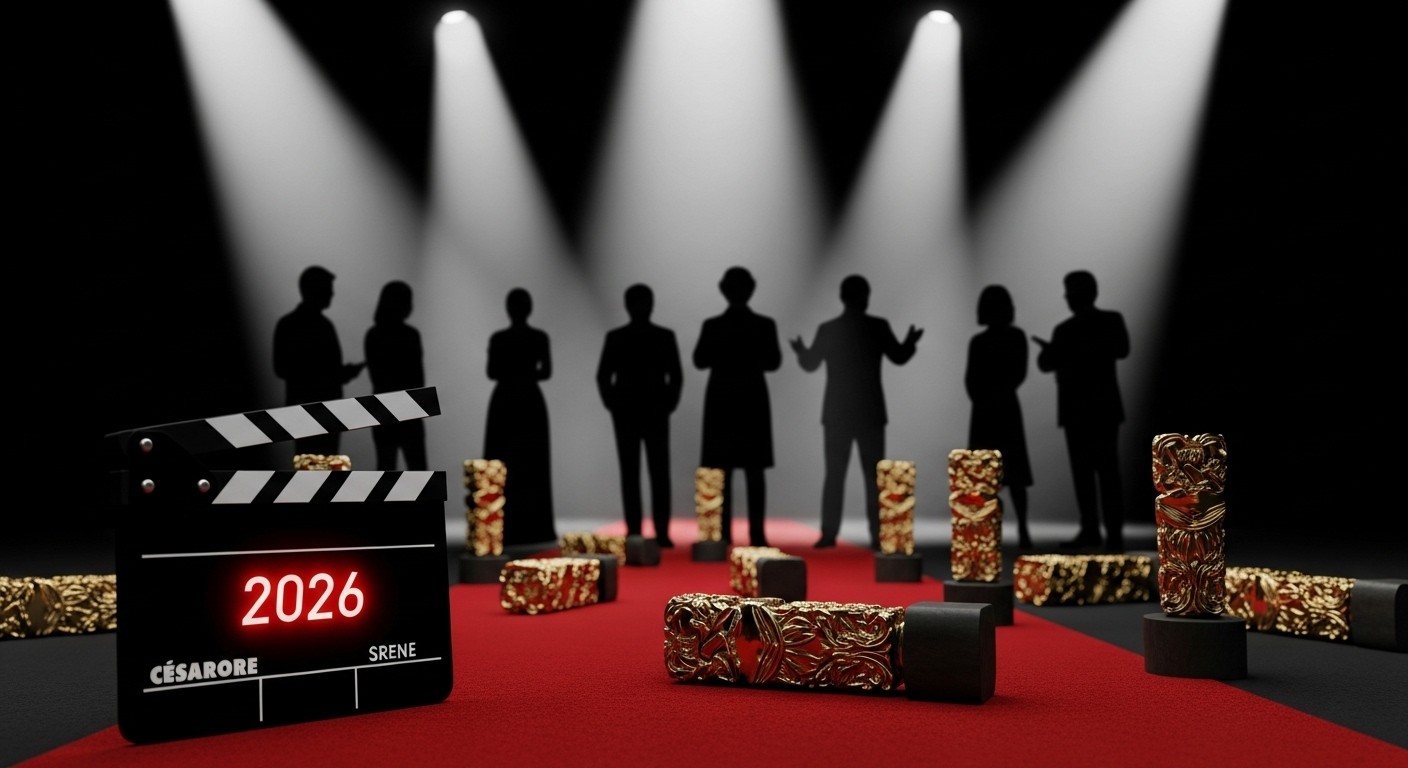Découvrez les grands favoris des César 2026, les films qui créent la surprise et ceux injustement boudés. Une édition ouverte et passionnante avant la cérémonie du 26 février !