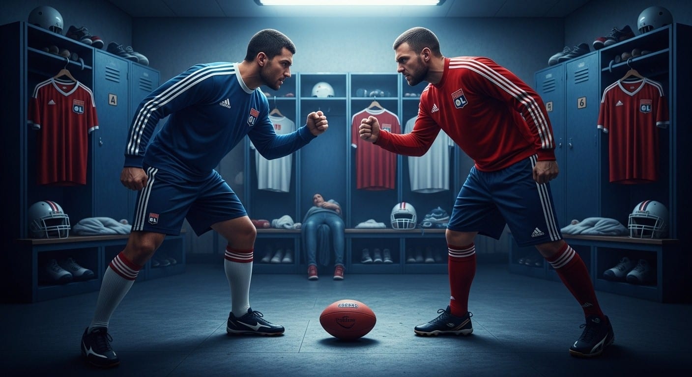 Découvrez les anecdotes croustillantes de César Delgado à Lyon : son pire match, son but décisif contre Liverpool et la fameuse bagarre Squillaci-Ben Arfa qui a secoué le vestiaire.