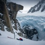Chamonix : Skieur Mort Après Chute aux Grands Montets