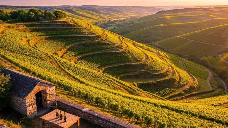 Champagne de l’Aisne : L’Atout Secret des Vignerons Indépendants