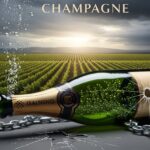 Champagne en Baisse : Ventes 2025 en Recul Alarmant