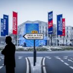 Champigny : Clash Politique Autour du Rond-Point Linda de Suza