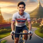 Champion Thaïlande : Baptiste Devient Athit