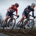 Championnats de France de Cyclo-cross 2026 : Horaires et Diffusion TV