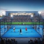 Championnats de France Padel 2026 à Troyes