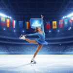 Championnats d’Europe Patinage 2026 : Horaires et TV
