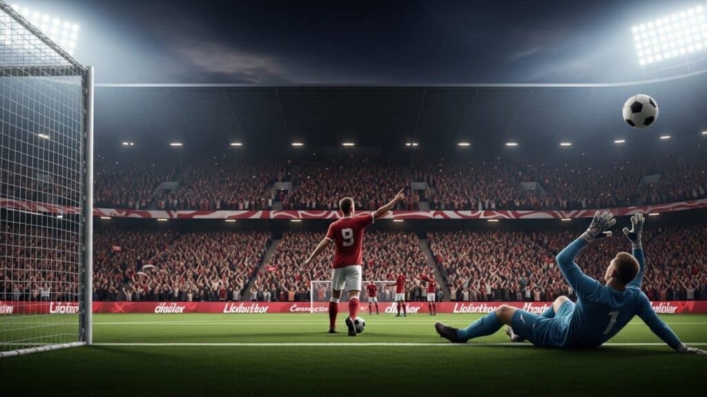 Chantilly-Rennes (1-3) : l&rsquo;exploit qui a failli arriver en Coupe