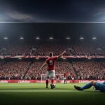 Chantilly-Rennes (1-3) : l'exploit qui a failli arriver en Coupe