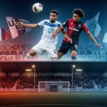 Chantilly vs Rennes : Horaire et Chaîne TV du 16e de Finale