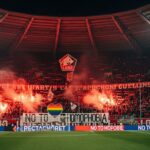 Chants Homophobes au LOSC : Le Club Condamne Fermement