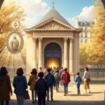 Chapelle Médaille Miraculeuse Paris : 3 Millions de Visiteurs