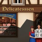 Charcuterie Alsacienne en Péril : Spéculation et Crise Trésorerie