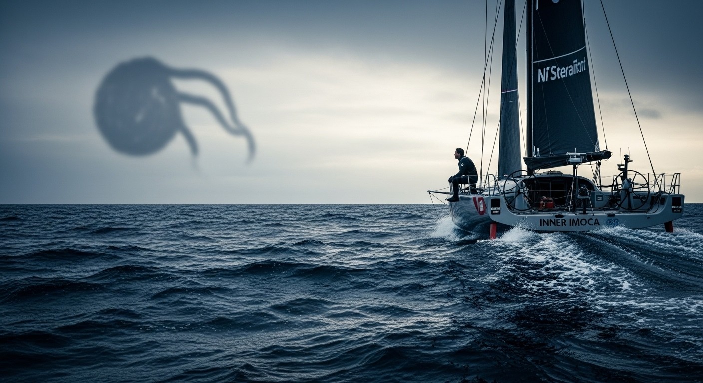 Découvrez pourquoi Charlie Dalin, vainqueur du Vendée Globe malgré un cancer, fait l'impasse sur la Route du Rhum 2026 et la saison IMOCA pour se concentrer sur son rétablissement. Une décision touchante et courageuse.