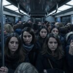 Chasse aux Frotteurs dans le Métro Parisien : Une Réalité Persistante