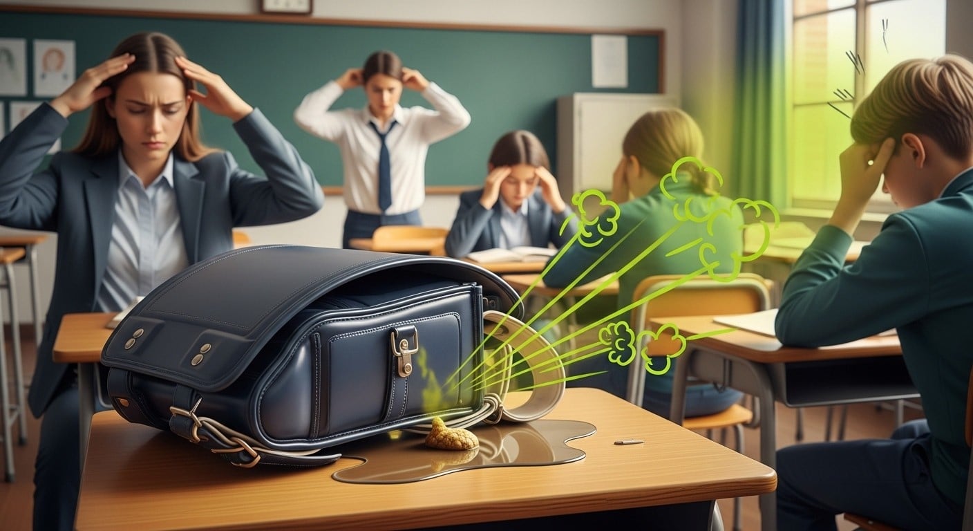 Découvrez comment l'urine d'un chat a provoqué l'évacuation d'une école à Saint-Étienne, avec maux de tête et hospitalisations. Une anecdote insolite qui interroge sur les odeurs persistantes et la santé.