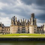 Château de Chantilly : 33 Millions d'Euros Urgents à Trouver