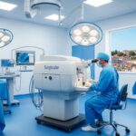 Châteaudun : 6e Meilleur Hôpital France Cataracte