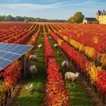 Châteaux du Beaujolais : Le virage écolo des grands vins