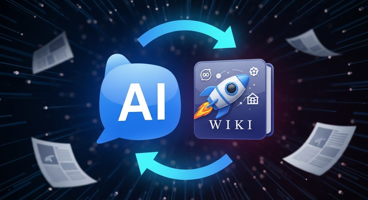 Découvrez comment la dernière version de ChatGPT intègre Grokipedia, l'encyclopédie IA d'Elon Musk, comme source. Quels risques pour la fiabilité ? Analyse complète.