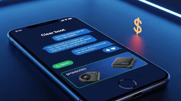 ChatGPT et Pub : La Fin de l&rsquo;Abonnement Seul ?