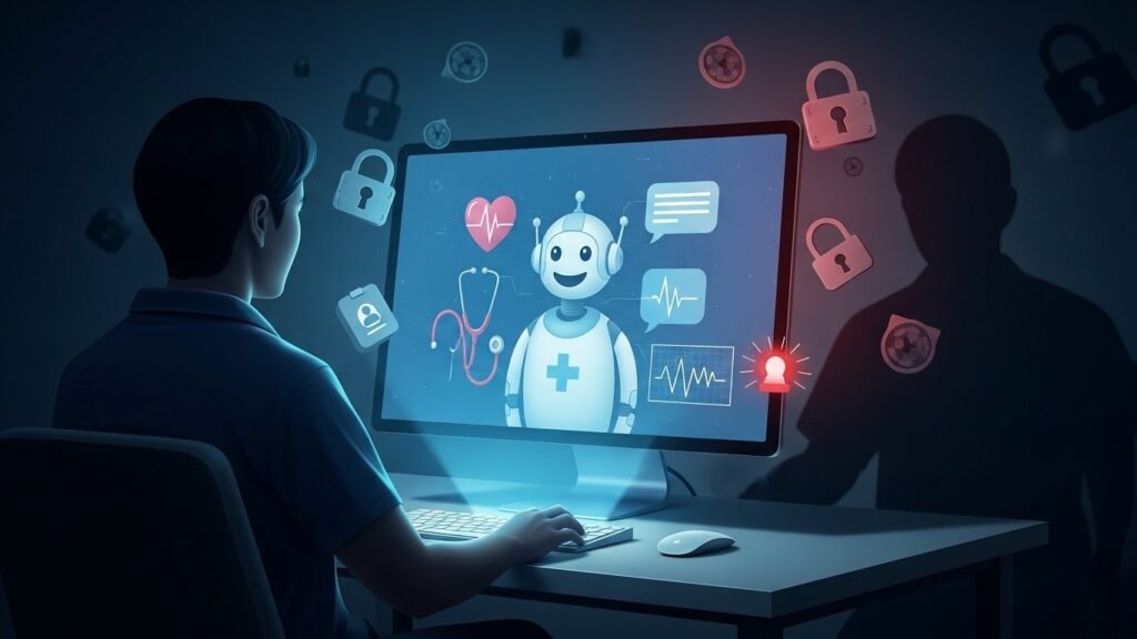 ChatGPT Health : L&rsquo;IA Qui Donne Des Conseils Santé Inquiète