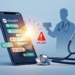 ChatGPT pour la Santé : Bien l&rsquo;Utiliser sans Risques