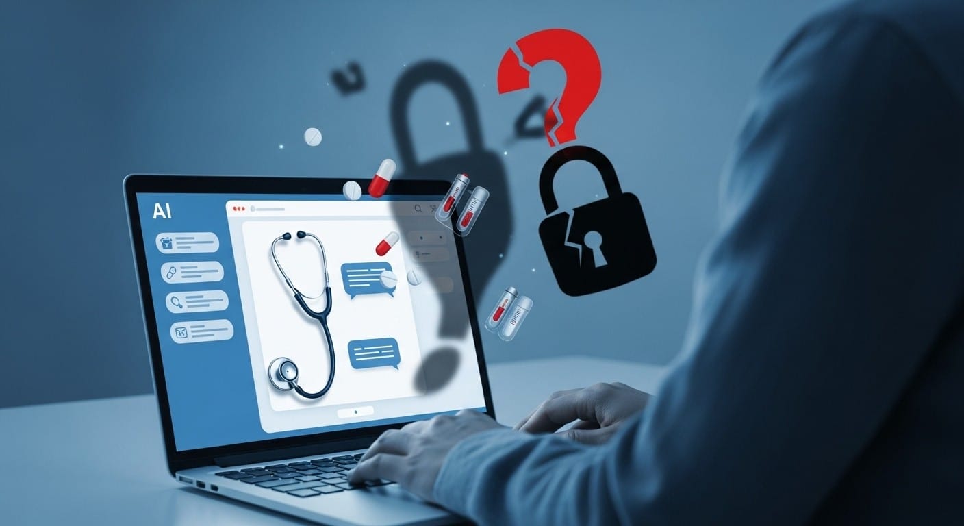 ChatGPT et l'IA santé promettent aide quotidienne, mais risques d'erreurs et confidentialité inquiètent. Peut-on vraiment faire confiance pour des conseils médicaux ? Décryptage complet.