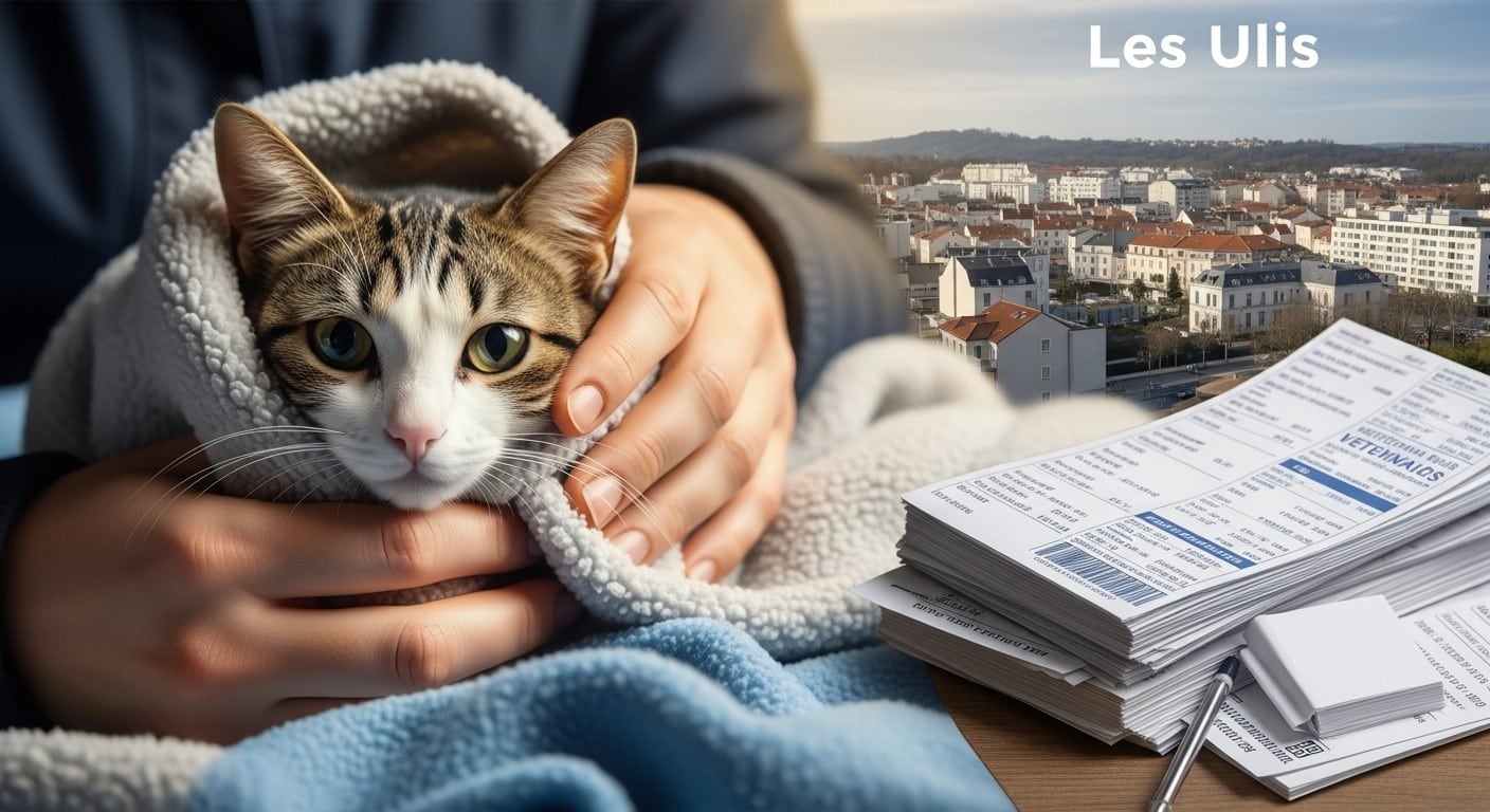 Découvrez comment l'association qui sauve les chats errants aux Ulis fait face à 25 000 € de frais vétérinaires annuels et lance un appel aux dons urgent pour continuer ses missions essentielles.