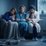 Chauffage Instable dans les Yvelines : Les Locataires Grelottent en Plein Hiver