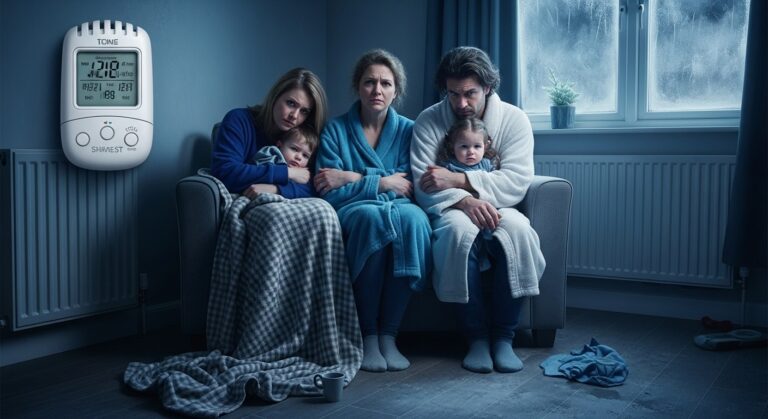 Chauffage Instable dans les Yvelines : Les Locataires Grelottent en Plein Hiver