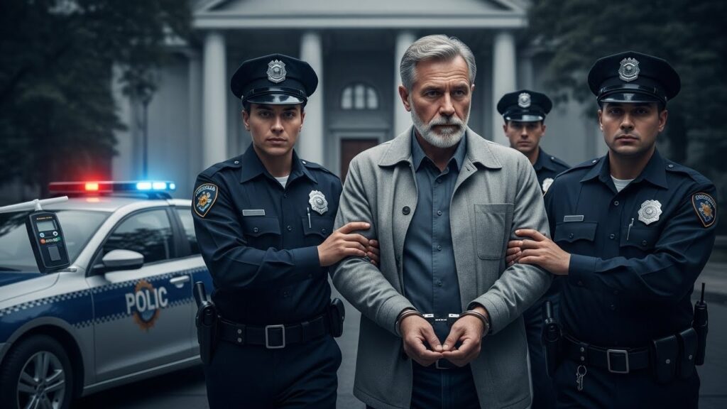 Chauffard Récidiviste : Prison Ferme pour Conduite Ivre Répétée