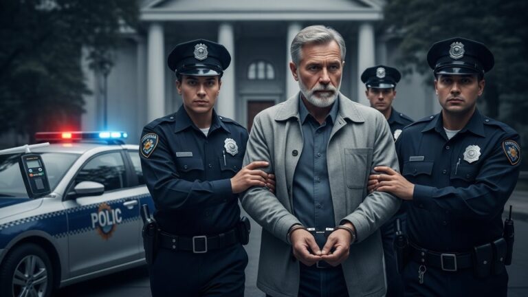 Chauffard Récidiviste : Prison Ferme pour Conduite Ivre Répétée