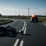 Chauffard Retraité Condamné Après Avoir Amputé Motard