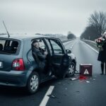 Chauffard Tue un Retraité de 73 Ans : Cagnotte pour sa Famille