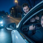 Chauffeur VTC Volé et Agressé par Ses Clients à Chelles