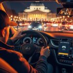 Chauffeurs VTC en Colère : Vers la Fin de l&rsquo;Esclavage Moderne ?