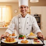 Chef en Ehpad Révolutionne la Cuisine Mixée