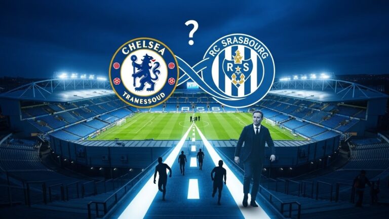 Chelsea et Strasbourg : Les Étonnants Liens de la Multipropriété