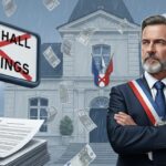 Chessy : Astreinte de 500€/Jour pour Mariage Refusé