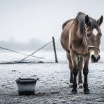 Chevaux en Détresse dans les Yvelines : Négligences Graves à Freneuse
