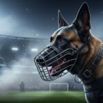 Chien Policier Mort Lors d&rsquo;une Rixe Supporters Metz-Lyon