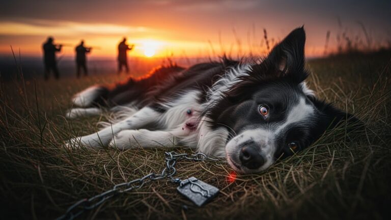 Chien Spike : Maîtresse Jugée pour Exécution Commanditée