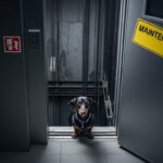 Chienne Peeka Morte Ascenseur Montrouge : Bataille Judiciaire