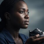 Chimamanda Ngozi Adichie : Tragédie après la perte de son fils de 21 mois